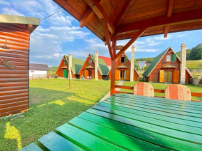 Bungalows Dormire